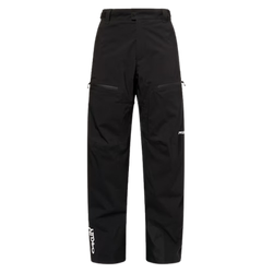 Pantaloni de schi OAKLEY TNP Lined Shell Pant 2.0 Black/White - 2024/25