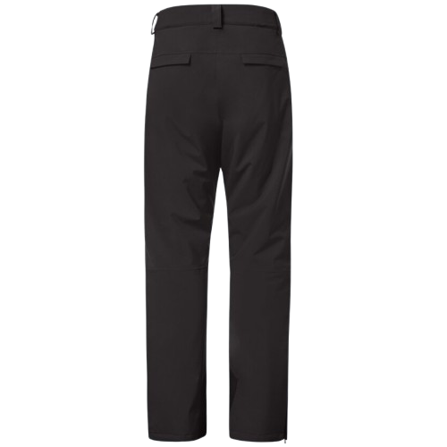Pantaloni de schi OAKLEY Axis Insulated Pants Blackout - 2024/25