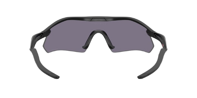 Ochelari Oakley Radar Plate Matte Black Frame/Prizm Grey Lenses