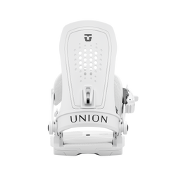 Legaturi Snowboard Union Trilogy White  Woman- 2025/26