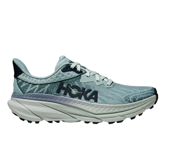 Pantofi pentru femei Hoka Challenger ATR 7 Druzy/Droplet
