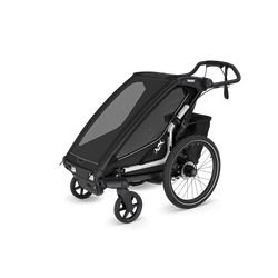 Remorca de biciclete Thule Chariot Sport 2 Single