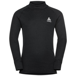 Lenjerie termoactivă Odlo Active Warm Eco BL Top Turtle Neck L/S - 2023/24