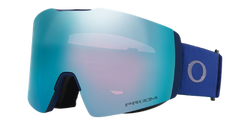 Ochelari de schi Oakley Fall Line L Matte Navy Prizm Sapphire Iridium - 2024/25