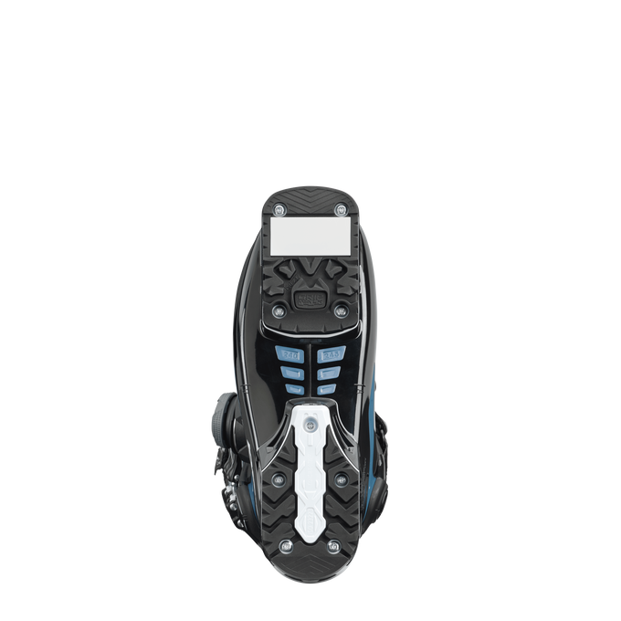 Clăpari Nordica Speedmachine 3 BOA 95 W (GW) - 2025/26
