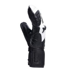 Mănuși de schi Dainese Ergotek PRO Mitten Sofia Goggia White/Black - 2023/24