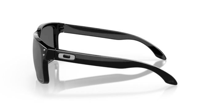 OAKLEY Holbrook Polished Black/Prizm Black - 2023
