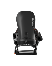 Legaturi Snowboard Bataleon Astro FW Black - 2024/25