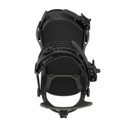 Legaturi Snowboard Union STR Camo - 2025/26