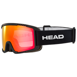 Ochelari de protecție HEAD Contex Youth FMR Red/Black - 2025/26
