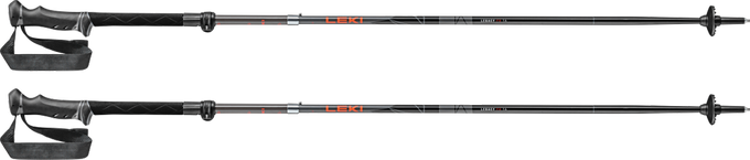 Bețe de trekking LEKI Legacy FX TA - 2023
