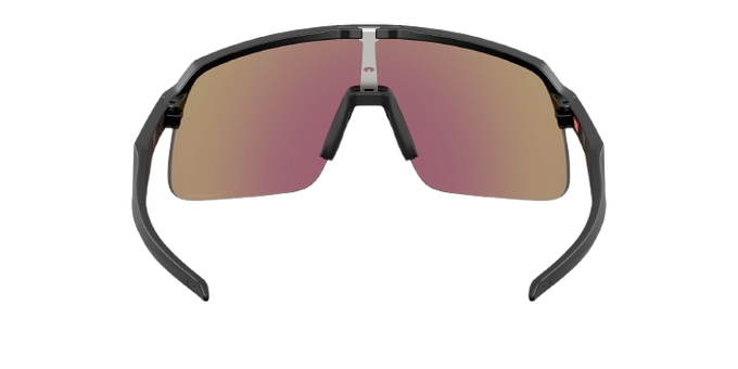 Oakley Sutro Lite S Matte Black Frame/Prizm Sapphire Lenses