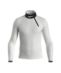 Tricou Anti-Cut Energiapura Maglia Cut Resistant FIS Natural White - 2024/25