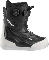 Cizme de snowboard Deeluxe Aeris KB - 2024/25