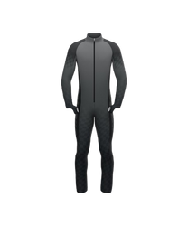 Cauciuc de schi Energiapura Competition PRO/Antra/Black (insulated, padded) - 2025/26