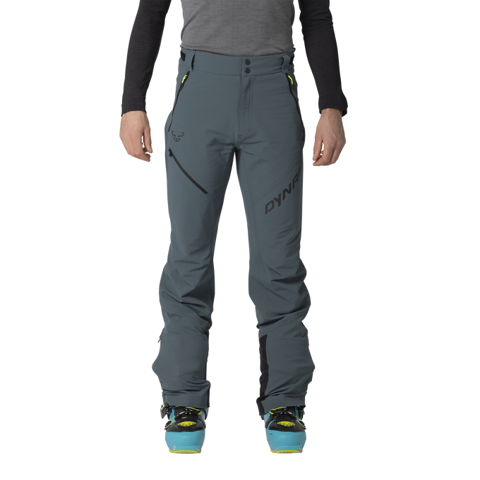 Pantaloni de schi de tură Dynafit Mercury Dynastretch Pants Cinder - 2025/26