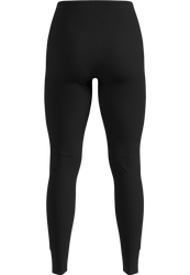 Colanți termoactivi Odlo Active Warm BL Bottom Long Woman Black - 2025/26