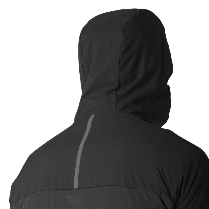 Hanorac tehnic Dynafit Blacklight Hybrid Thermal Jacket Black Out -  2025/26