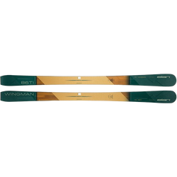 Schi ELAN Wingman 86 TI Fusion - 2024/25