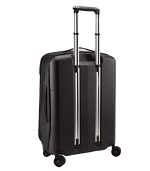 Geantă de călătorie Thule Subterra 2 Checked Spinner Black