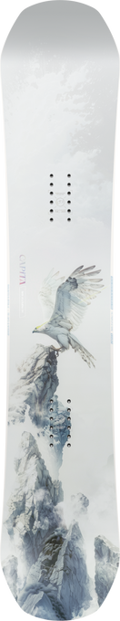 Snowboard Capita Birds of a Feather - 2025/26