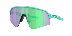 Ochelari de vedere OAKLEY Sutro Lite Sweep Prizm Road Jade Lenses/Matte Celeste Frame