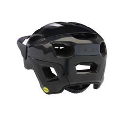 Cască de bicicletă Oakley DRT3 Trail Europe Gloss Black Galaxy Fp - 2025