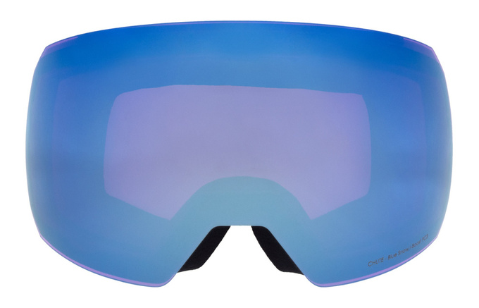 Ochelari de protecție Red Bull Spect Chute 04 Blue/Purple +  lentilă suplimentară - 2024/25