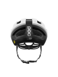 Cască de bicicletă POC Omne Beacon MIPS Hydrogen White Matt/Uranium Black Matt - 2025