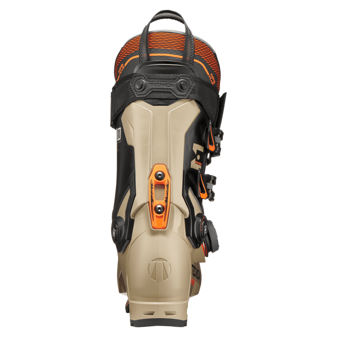 Clapari schi TECNICA Mach BOA MV 130 GW Sand - 2025/26