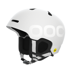 Cască POC Fornix BC Hydrogen White Matt - 2024/25
