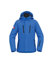 Geaca de ski Energiapura Simplon Junior Turquise Italy - 2024/25