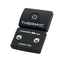 Baterii Therm-ic S-Pack 700 - 2023/24