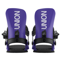 Legaturi Snowboard Union STR Purple - 2025/26