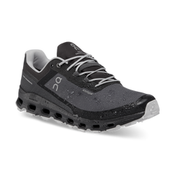 Bărbați On Running Cloudvista Waterproof Eclipse/Black