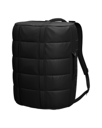 Geantă DB Roamer Duffel 60l Black Out - 2024/25