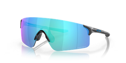 Ochelari de vedere Oakley Evzero Blades Prizm Road Lenses/Polished Black Frame - 2023