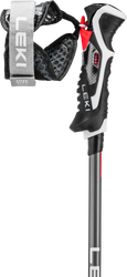 Bețe de Schi LEKI Carbon 14 3D - 2025/26