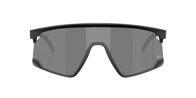 Ochelari de vedere Oakley BXTR MotoGP Black Matte Frame/ Prizm Black Lenses