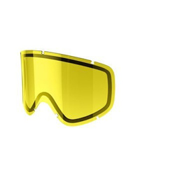 Parbriz POC IRIS COMP SPARE LENS SMOKEY YELLOW S2 - 2018/19