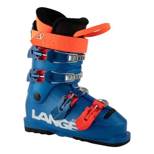 Clăpari Lange RSJ 65 Vibrant Blue - 2025/26