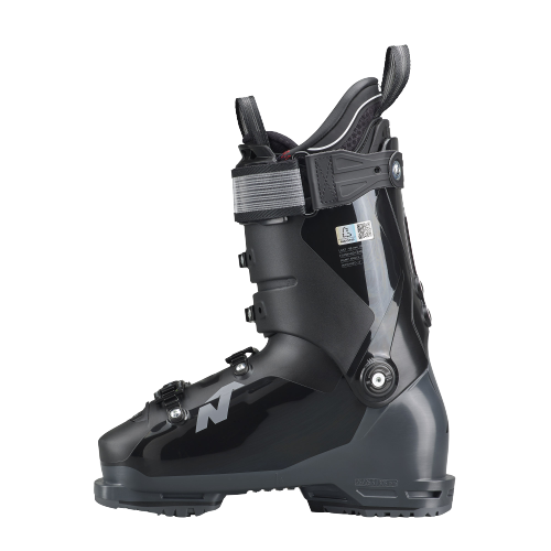 Clăpari Nordica Pro Machine 120 (GW) Black Anthracite Green - 2023/24