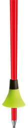 LEKI WCR Lite GS 3D Red - 2025/26