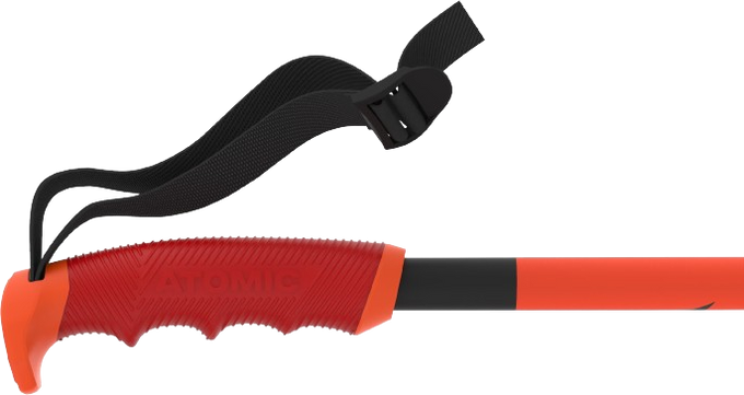 Bețe de schi Atomic Redster Red - 2024/25