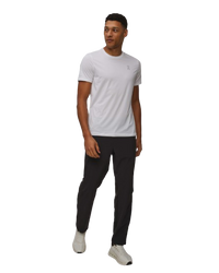 Tricou On Running CORE-T White - 2025