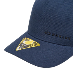 Oakley Chalten Cap Team Navy