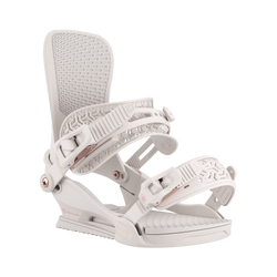 Legaturi Snowboard Union Juliet Sand Pink (Woman) - 2025/26
