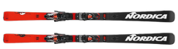 NORDICA Dobermann GSJ Plate (komórki) - 2024/25