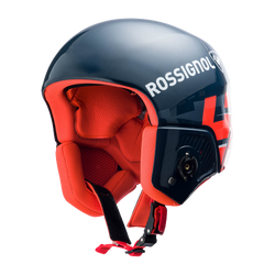 Cască Rossignol Hero Giant Impacts FIS Blue - 2025/26