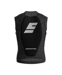 Protecția spatelui Energiapura Gilet Protector Mesh Plus Black/Anthracite Junior - 2024/25